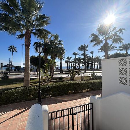 טורמולינוס Casa De Playa Los Alamos Andra מראה חיצוני תמונה
