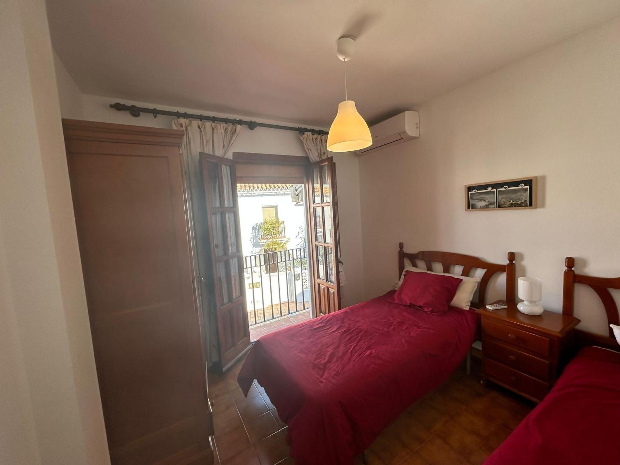 טורמולינוס Casa De Playa Los Alamos Andra מראה חיצוני תמונה
