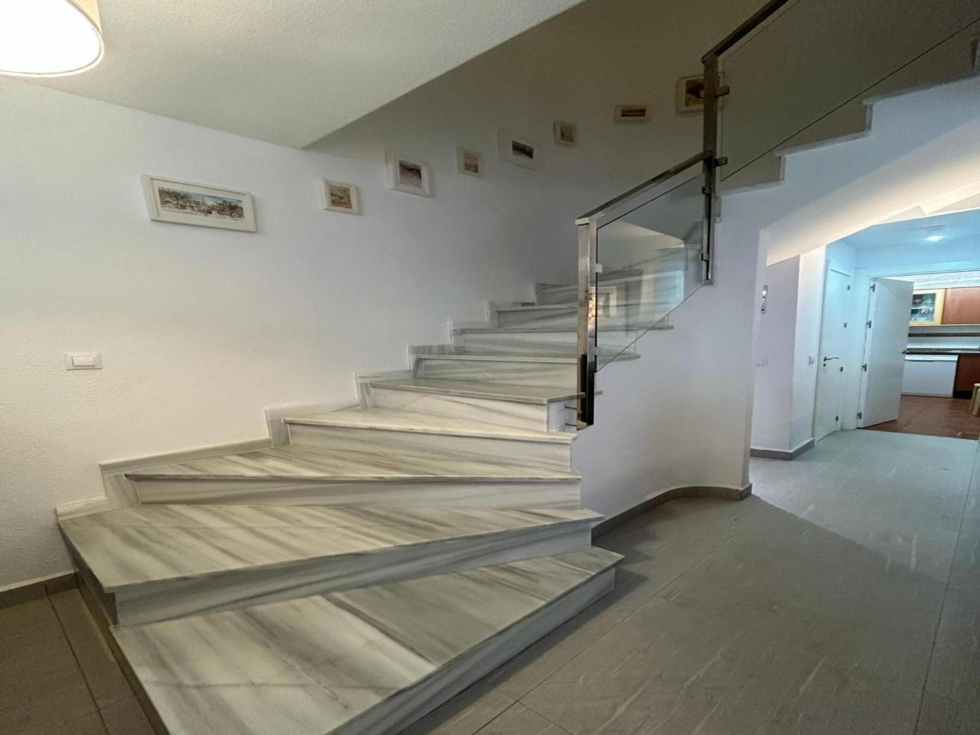 טורמולינוס Casa De Playa Los Alamos Andra מראה חיצוני תמונה